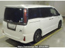 Used 2019 AT toyota noah ZWR80W Image[1]