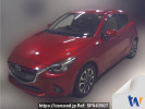 Mazda Demio DJ5FS