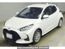 Toyota YARIS MXPA15