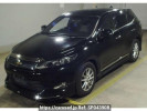 Toyota Harrier ZSU65W