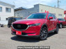 Used 2017 AT mazda cx-5 KF2P Image[1]