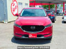 Used 2017 AT mazda cx-5 KF2P Image[2]