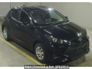 Toyota YARIS MXPA15