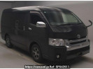 Toyota Hiace Wagon TRH214Wカイ