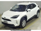 Toyota YARIS CROSS MXPB15