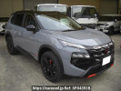 Nissan X-Trail SNT33