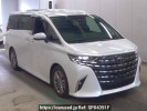 Toyota Alphard AGH40W