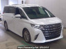 Used 2023 AT toyota alphard AGH40W Image[0]