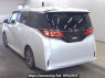Used 2023 AT toyota alphard AGH40W Image[1]