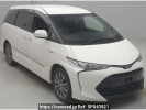 Toyota Estima Hybrid AHR20W