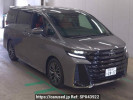 Toyota Vellfire TAHA45W