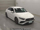 Mercedes Benz A-Class 177112