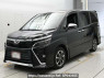 Used 2018 AT toyota voxy ZRR80W Image[0]