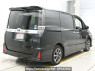 Used 2018 AT toyota voxy ZRR80W Image[1]