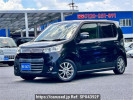 Suzuki WAGON R STINGRAY MH34S