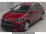 Used 2020 AT toyota yaris MXPH15 Image[0]
