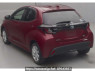 Used 2020 AT toyota yaris MXPH15 Image[1]