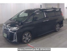 Toyota Alphard AGH30W