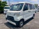 Daihatsu Hijet Cargo S321V