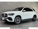 Mercedes Benz GLE-CLASS 167119C