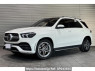 Used 2021 AT mercedes-benz gle-class 167119C Image[0]