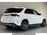 Used 2021 AT mercedes-benz gle-class 167119C Image[1]