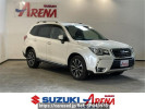 Subaru Forester SJG