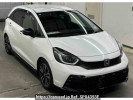 Honda Fit GR3