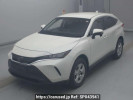 Toyota Harrier MXUA85
