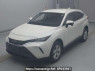 Used 2022 AT toyota harrier MXUA85 Image[0]