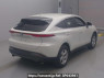 Used 2022 AT toyota harrier MXUA85 Image[1]
