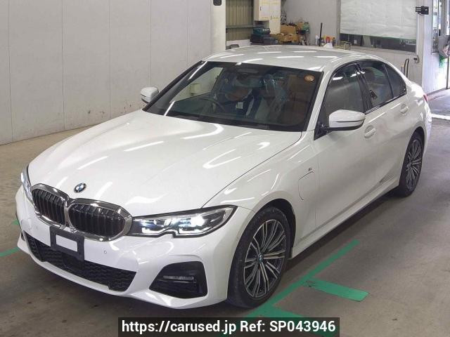 2021 BMW 3 Series 5X20