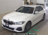 Used 2021 AT bmw 3-series 5X20 Image[0]