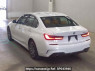 Used 2021 AT bmw 3-series 5X20 Image[2]