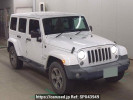 Jeep JEEP WRANGLER UNLIMITED JK36L