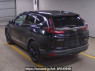 Used 2021 AT honda cr-v-hybrid RT5 Image[1]