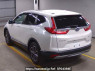 Used 2021 AT honda cr-v-hybrid RT6 Image[1]