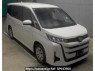 Used 2024 AT toyota noah MZRA90W Image[0]