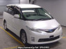 Used 2011 AT toyota estima-hybrid AHR20W Image[0]