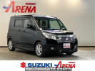 Suzuki Solio MA36S
