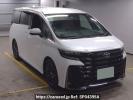 Toyota Vellfire Hybrid AAHH40W