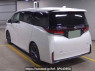 Used 2024 AT toyota vellfire-hybrid AAHH40W Image[1]