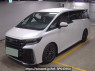 Used 2024 AT toyota vellfire-hybrid AAHH40W Image[2]