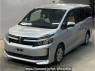 Used 2017 AT toyota voxy ZRR80G Image[0]