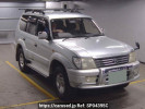 Toyota Land Cruiser Prado RZJ95W