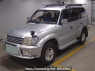Used 2000 AT toyota land-cruiser-prado RZJ95W Image[2]