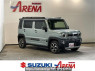 Used 2022 AT suzuki hustler MR52S Image[0]