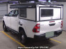 Used 2024 AT toyota hilux GUN125 Image[1]