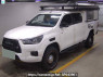 Used 2024 AT toyota hilux GUN125 Image[2]