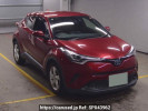 Toyota C-HR ZYX10